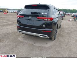 Mitsubishi Outlander 2023 2