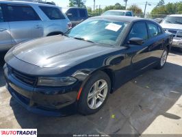 Dodge Charger 2020 3