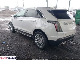Cadillac Pozostałe 2022 3