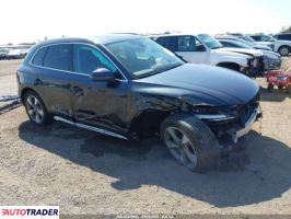 Audi Q5 - zobacz ofertę