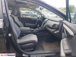 Subaru Outback 2021 2 Subaru Outback 2021 2