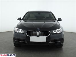 BMW 520 2016 2.0 187 KM