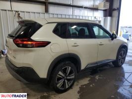 Nissan Rogue 2021 2