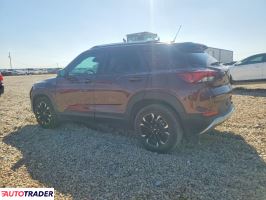 Chevrolet Blazer 2023 1