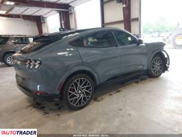 Ford Mustang 2023 Ford Mustang 2023