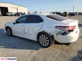 Toyota Camry 2019 2 Toyota Camry 2019 2