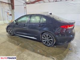 Toyota Corolla 2020 2