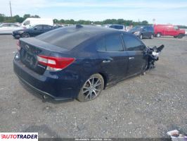 Subaru Impreza 2019 2 Subaru Impreza 2019 2