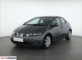 Honda Civic 2010 1.3 97 KM