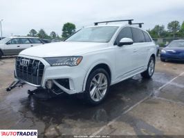 Audi Q7 2023 2 Audi Q7 2023 2