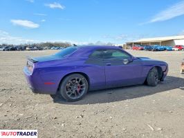 Dodge Challenger 2023 5
