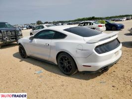 Ford Mustang 2019 2