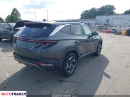 Hyundai Tucson 2022 2