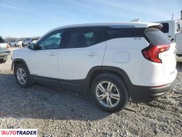 GMC Terrain 2019 1