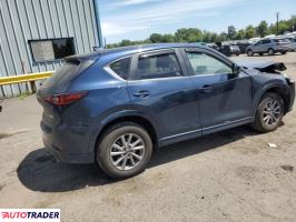 Mazda CX-5 2024 2