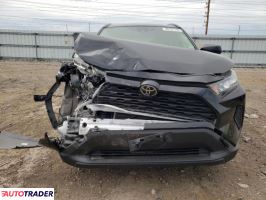 Toyota Pozostałe 2019 2 Toyota Pozostałe 2019 2