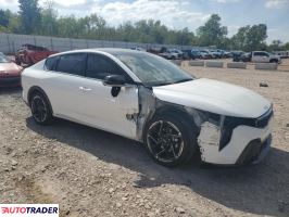 Kia Pozostałe 2025 2