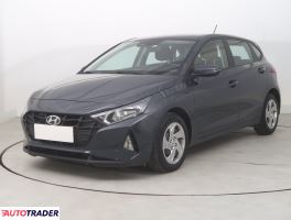 Hyundai i20 2022 1.2 83 KM