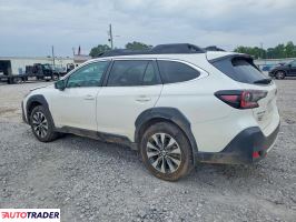 Subaru Outback 2024 2