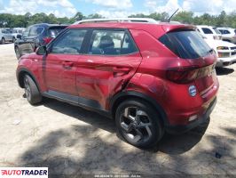 Hyundai Pozostałe 2023 1