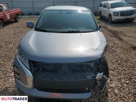 Mitsubishi Outlander 2021 2 Mitsubishi Outlander 2021 2