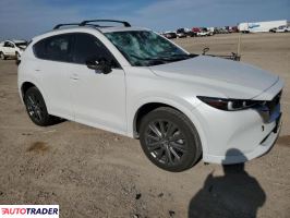 Mazda CX-5 2024 2 Mazda CX-5 2024 2