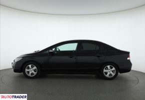 Honda Civic 2009 1.8 138 KM