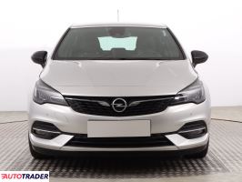 Opel Astra 2021 1.2 143 KM