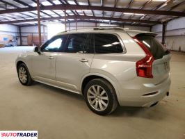 Volvo XC90 2019 2 Volvo XC90 2019 2