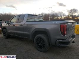 GMC Sierra 2022 2