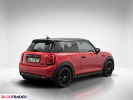 Mini Cooper 2023 184 KM