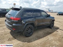 Jeep Grand Cherokee 2019 3 Jeep Grand Cherokee 2019 3