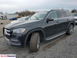 Mercedes CL - zobacz ofertę