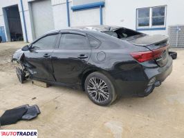 Kia Pozostałe 2023 2