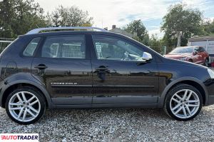 Volkswagen Polo 2008 1.4 80 KM