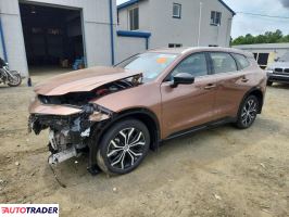 Toyota Crown - zobacz ofertę