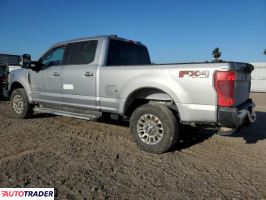 Ford Pozostałe 2022 6 Ford Pozostałe 2022 6