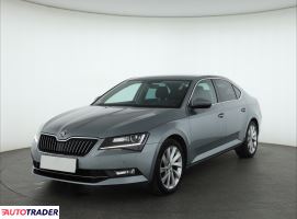 Skoda Superb 2019 2.0 147 KM