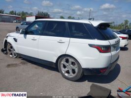 Land Rover Range Rover Sport 2019 3