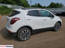 Buick Pozostałe 2021 1 Buick Pozostałe 2021 1