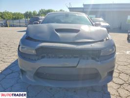 Dodge Charger 2023 5