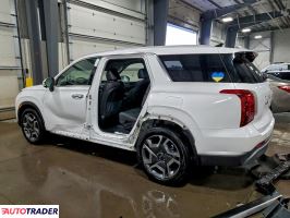 Hyundai Pozostałe 2025 3