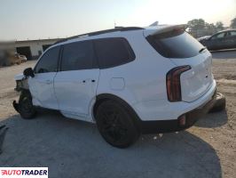 Kia Pozostałe 2024 3