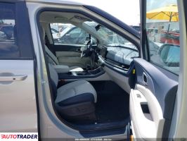 Kia Carnival 2026 3