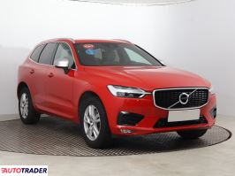 Volvo XC60 2019 2.0 246 KM