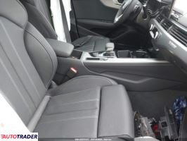 Audi A5 2024 2