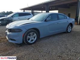 Dodge Charger 2022 3
