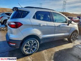 Ford EcoSport 2020 2