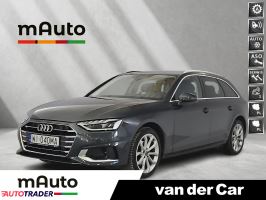 Audi A4 2022 2.0 163 KM Audi A4 2022 2.0 163 KM