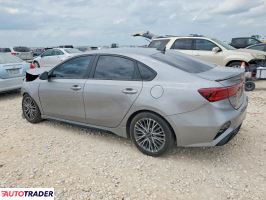 Kia Pozostałe 2023 2